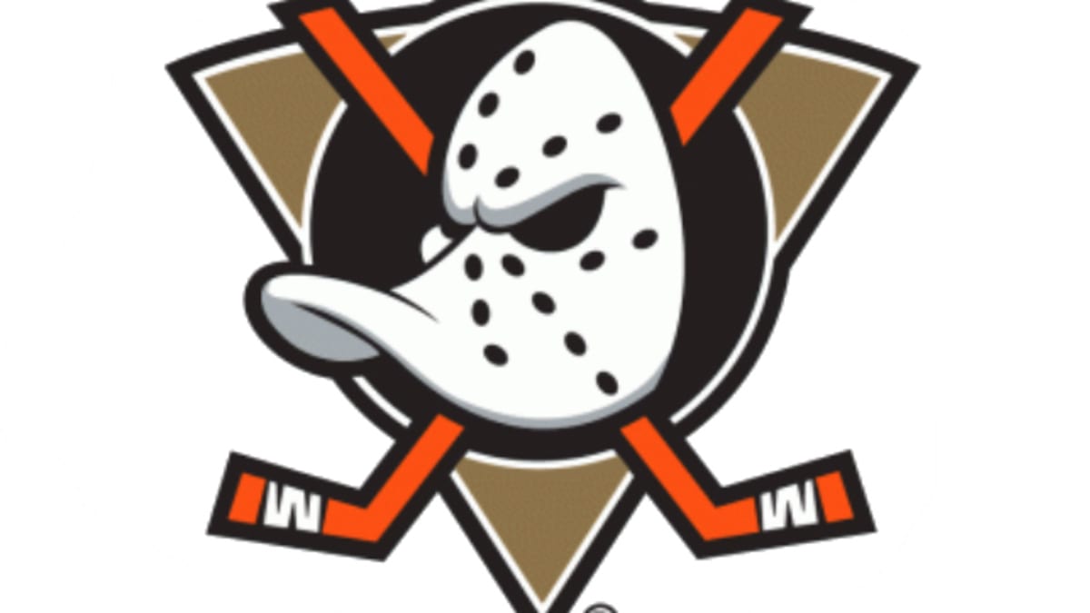 Anaheim Ducks 30th Anniversary Logo Unveiled. To be worn on