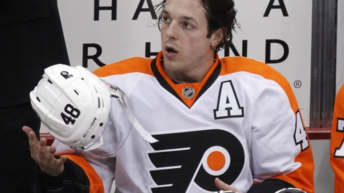 Vinny Lecavalier's buyout has worked out for all sides