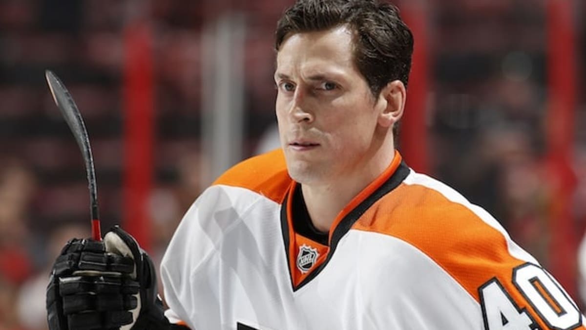 New-look Flyers sign Vincent Lecavalier to five-year contract