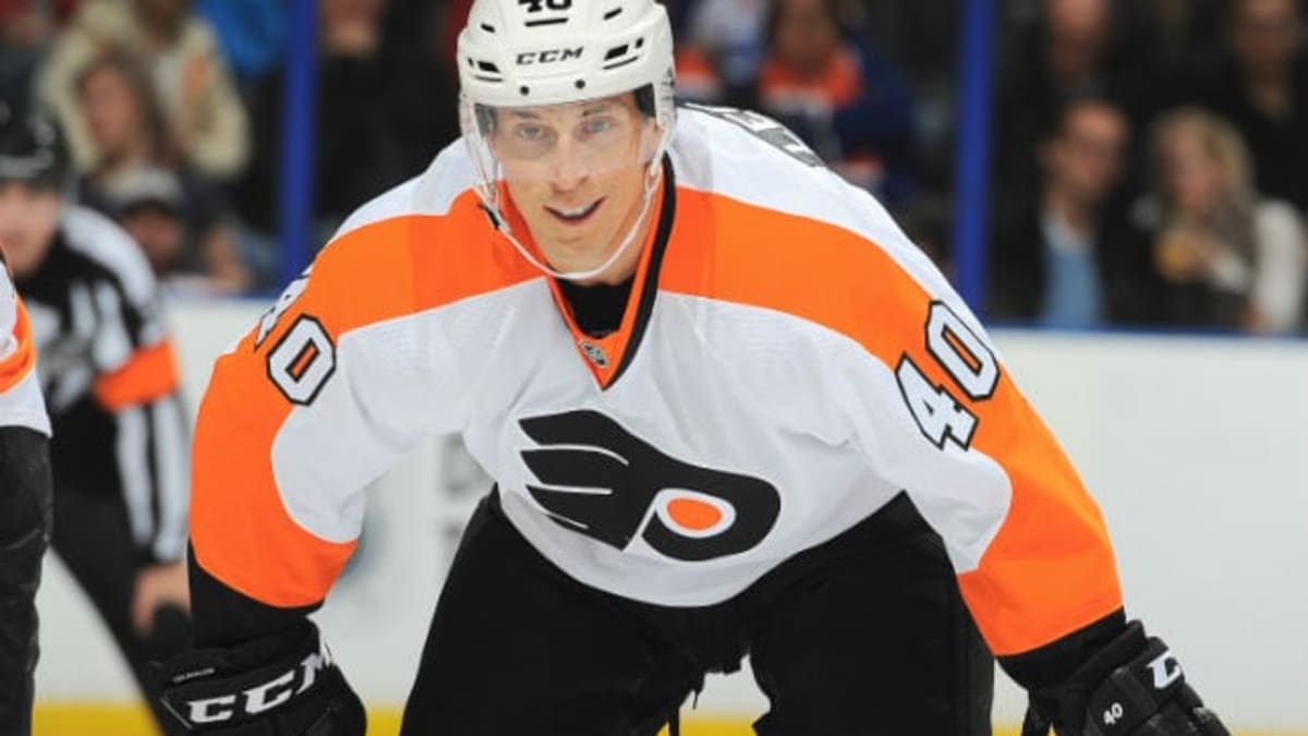 Kings' Vincent Lecavalier to retire after 17-year NHL career