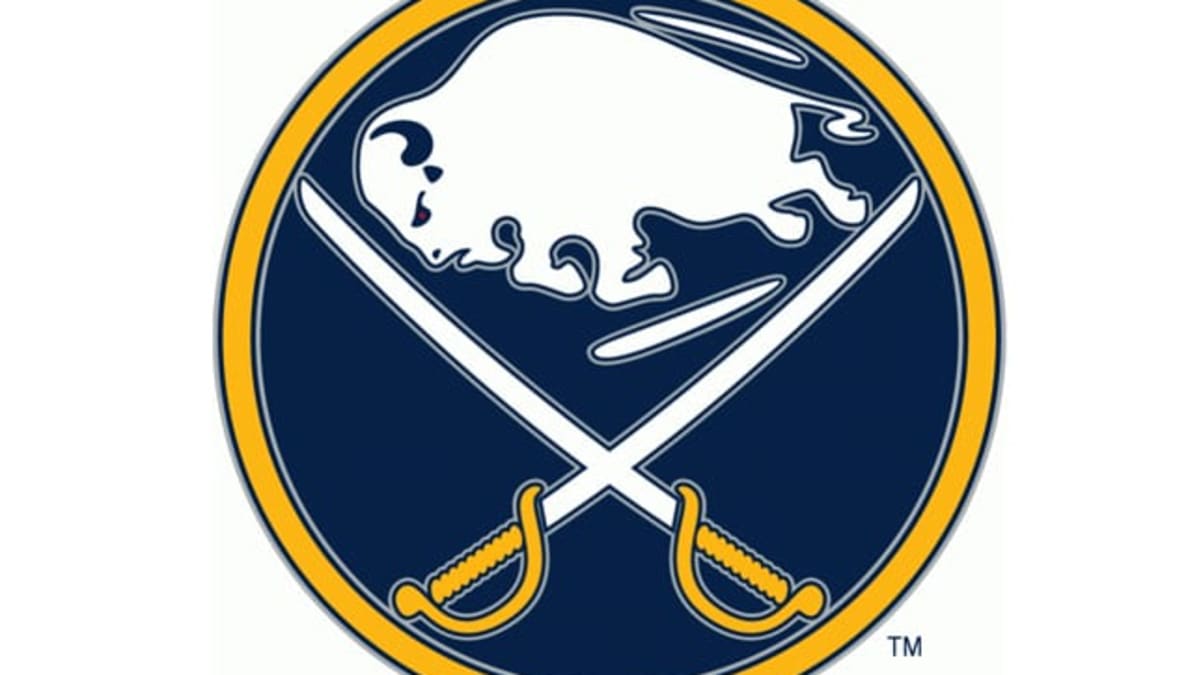 Buffalo Sabres unveil 50th Anniversary logo