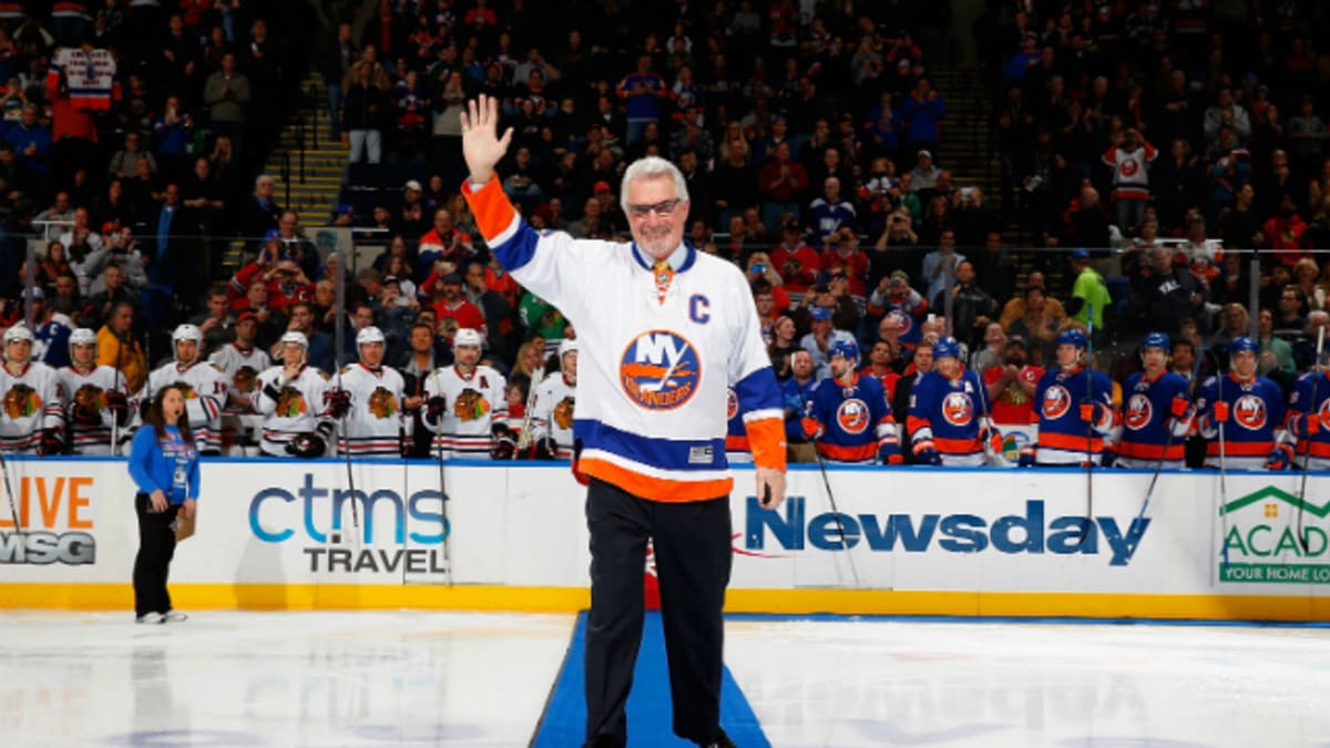 Islanders: Celebrating John Tonelli On His Jersey Retirement Day