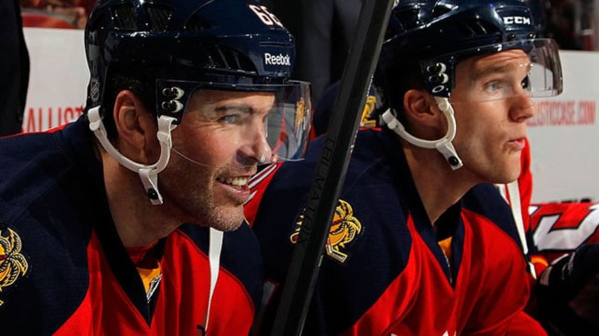 Jaromir Jagr turns 45: Here are 45 reasons why we love the NHL legend