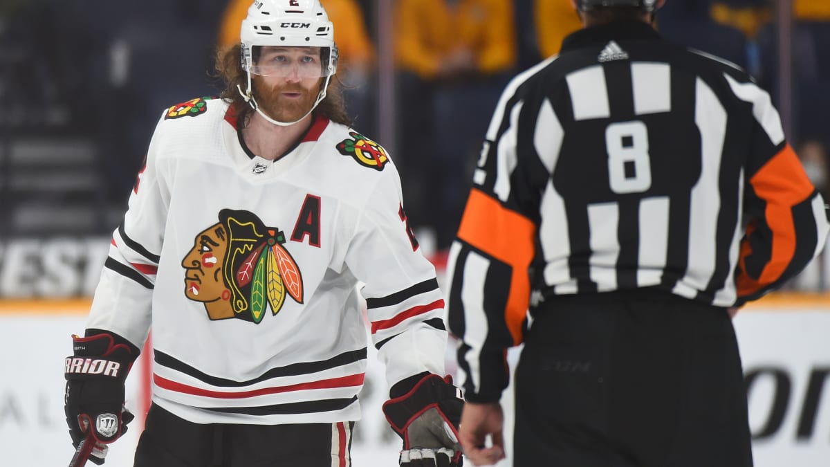 Duncan Keith part of 9 new Oilers front office changes