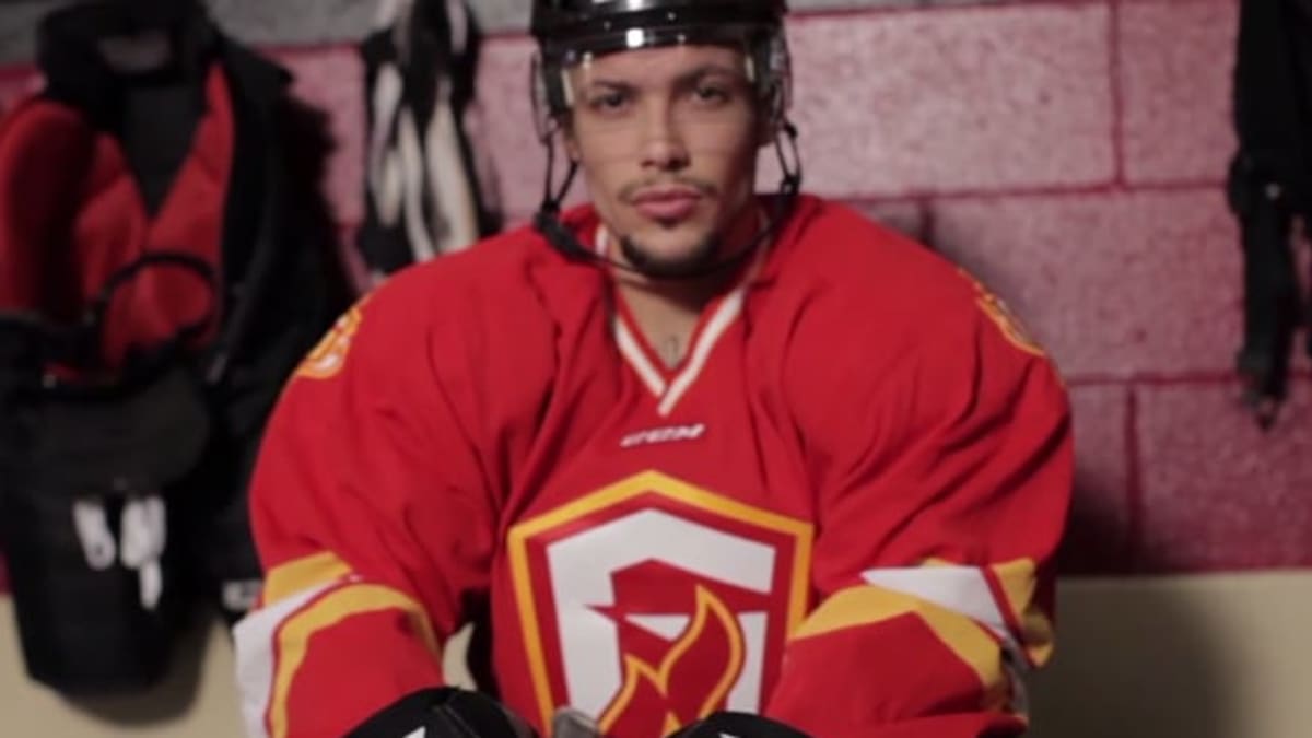 ECHL Gladiators Pay Tribute to Atlanta Hockey History With New Uniform –  SportsLogos.Net News