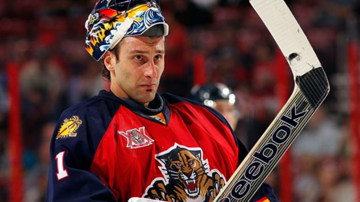 Roberto Luongo wins 400th game – watch his 10 greatest saves - The