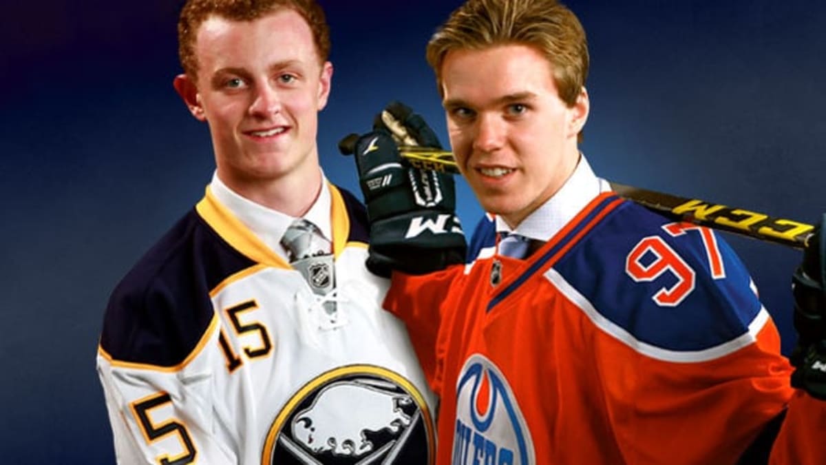 2015 NHL Draft Early Players to Watch List - SB Nation College Hockey