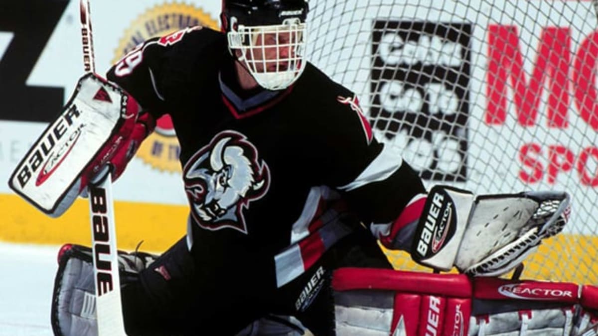 Buffalo Sabres: 3 reasons Dominik Hasek is the G.O.A.T at goalie - Page 3