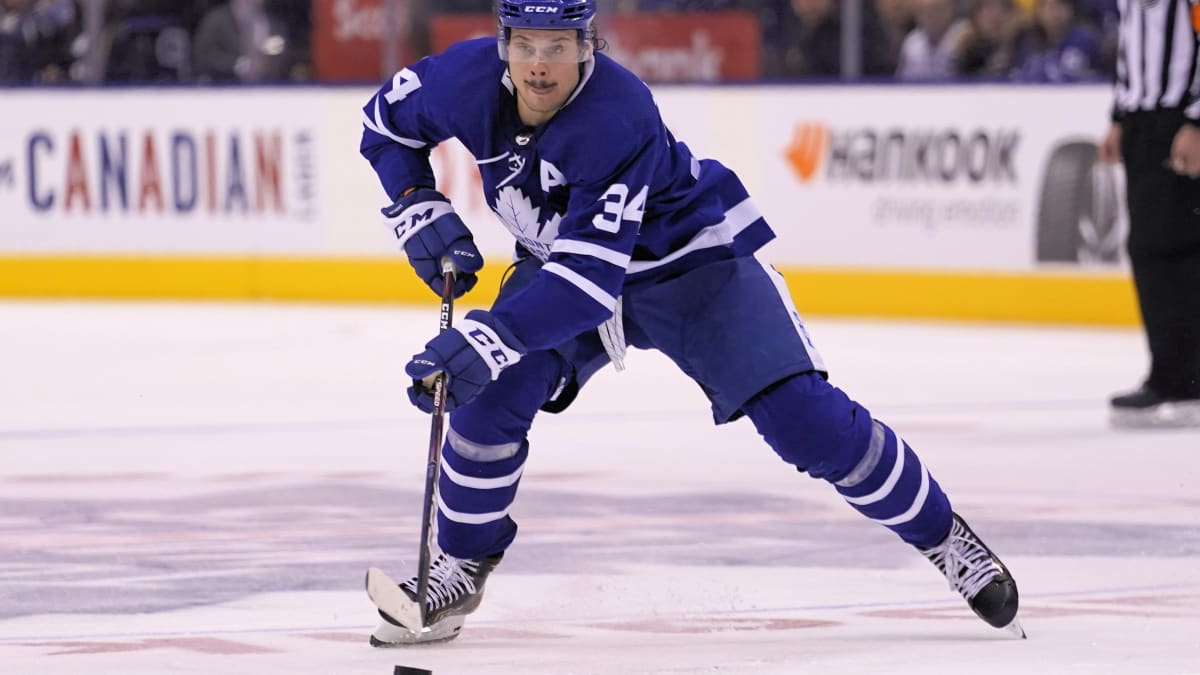 NHL Star Power Index: Alex Ovechkin moves up career goals list, Jacob  Markstrom makes Vezina push 