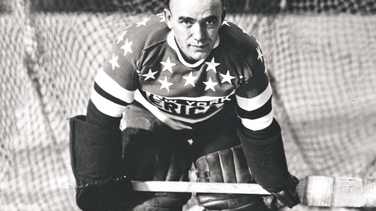 PittsburghHockey.net on Twitter: On this day in #Pittsburgh hockey history:  1900 - Pittsburgh Pirates' Roy Shrimp Worters was born. Worters is the  goalie credited with the first NHL win in Pittsburgh history. (