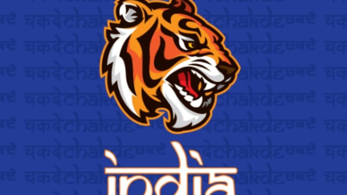 Indian National Cricket Team, HD Png Download - 2100x2100 PNG - DLF.PT