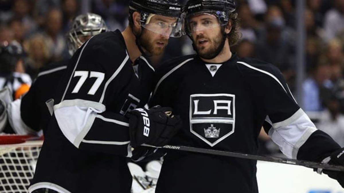 Mike Richards lifts Flyers to 5-3 victory over struggling New