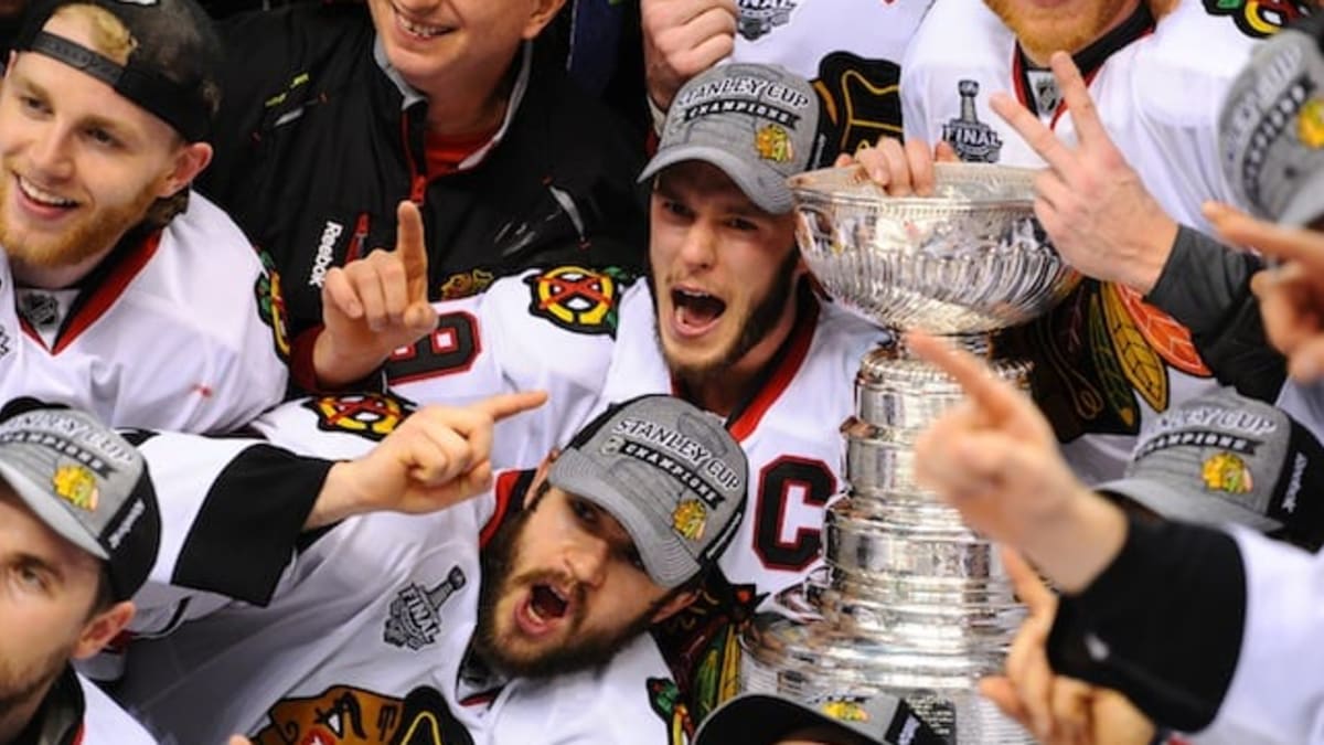 List of NHL teams that have never won the Stanley Cup – NBC New York