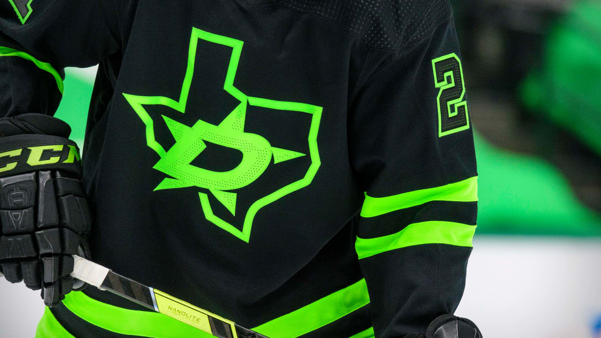 Hockey fans are split after some NHL teams introduce ads on jerseys