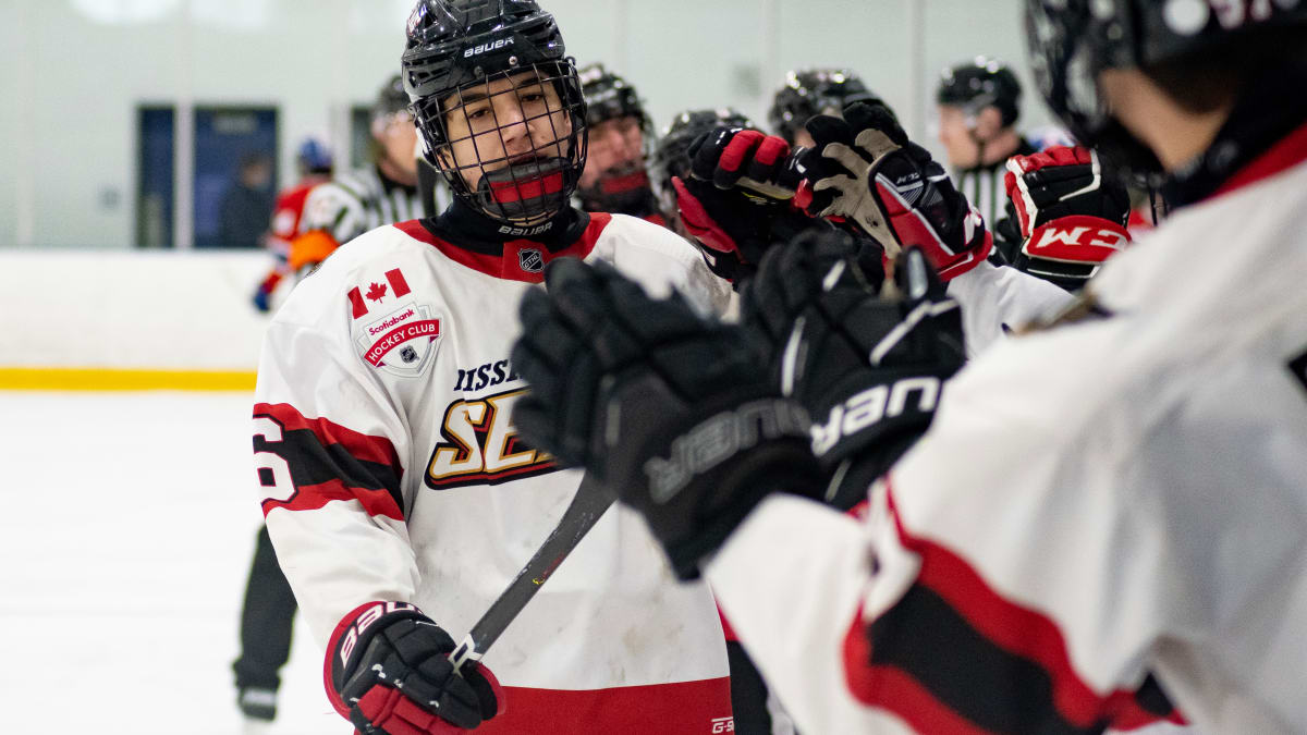 2022 OHL Draft Preliminary Ranking: 50-26 - PuckPreps