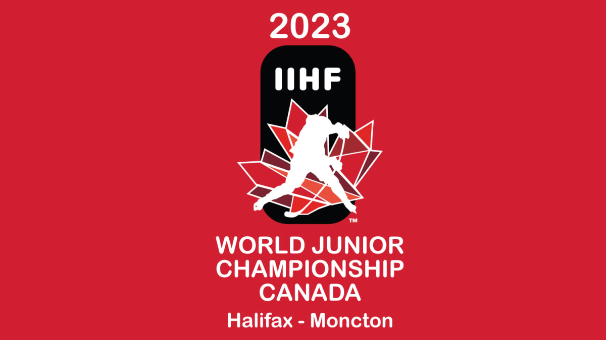 Team Canada Finalizes 2023 World Junior Championship Roster - The
