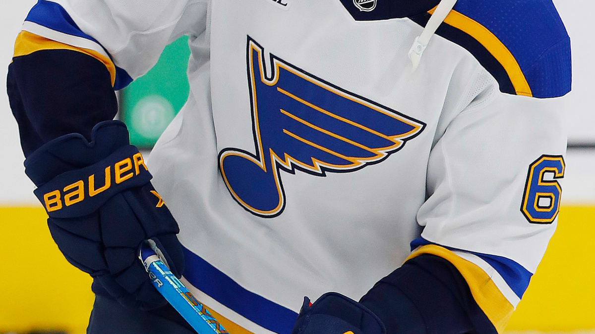 The perfect holiday gifts for the St. Louis Blues fan
