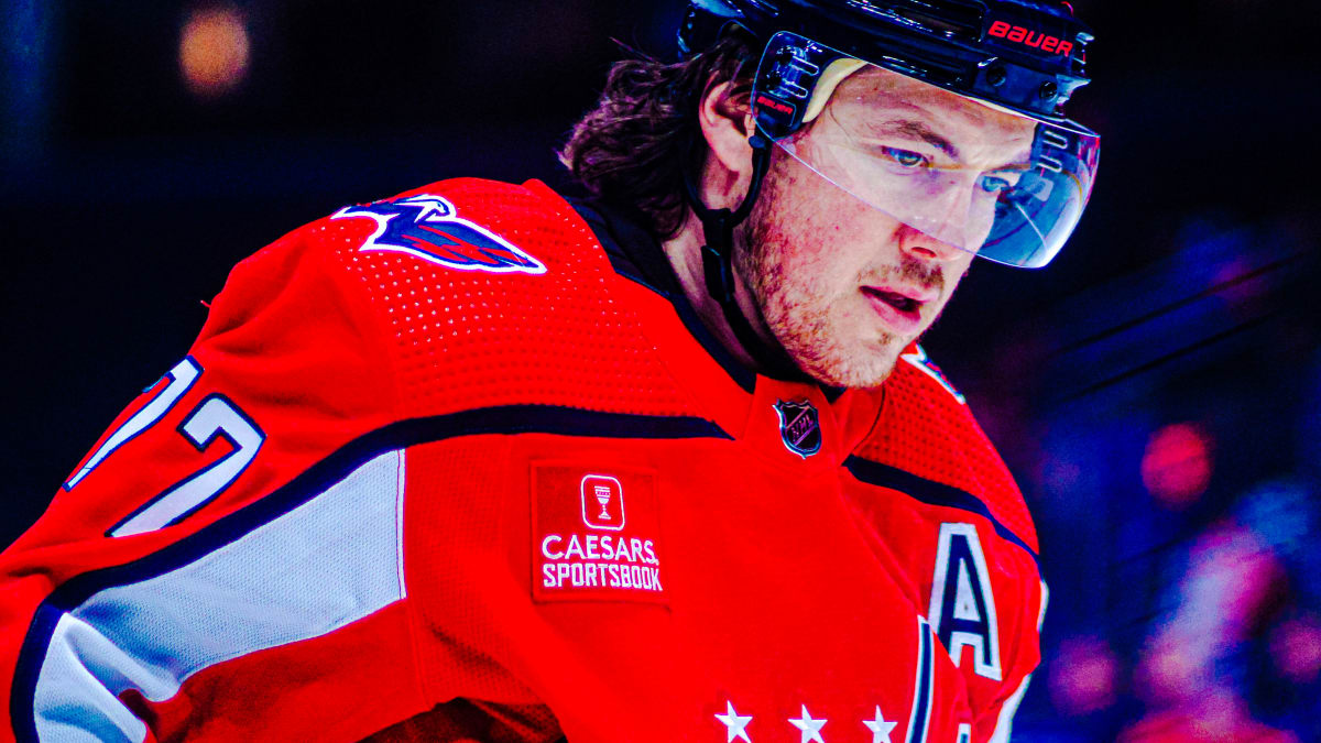 Coast Guard Exchange - In case you missed the newsWashington Capitals'  Player, T.J. Oshie, will be at CGX Centreville on January 15th! Get in line  early, the first 200 Authorized Patrons in