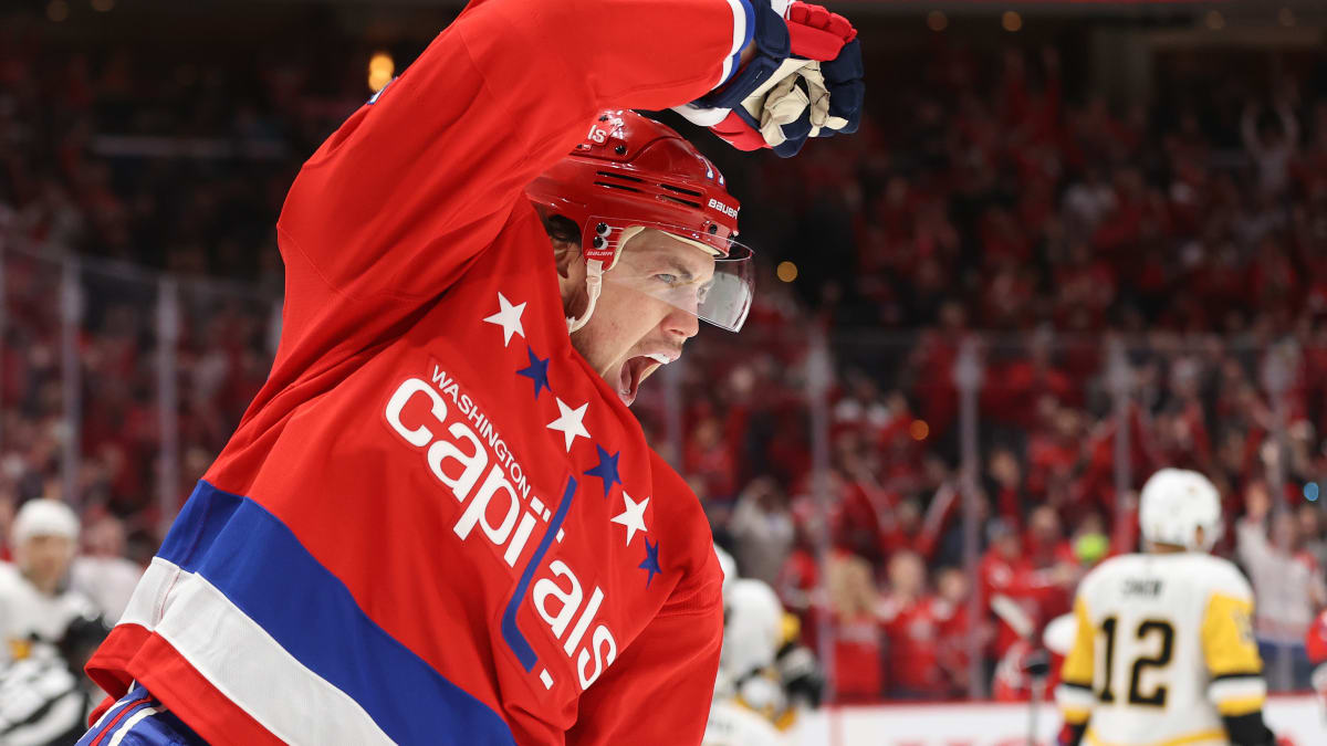 Capitals 101: What Equipment Does T.J. Oshie Use and How Much Does