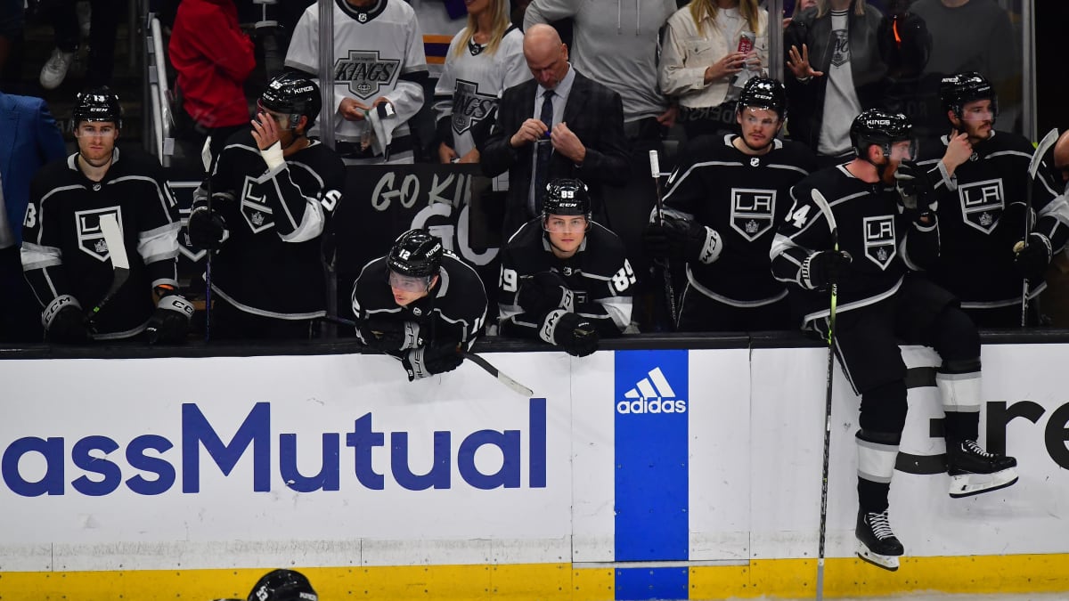 — NHL blog, LA Kings hockey news and interviews