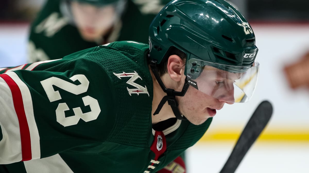 Grading the Hockey World's Minnesota Wild Mock Draft Picks - Minnesota Wild  - Hockey Wilderness