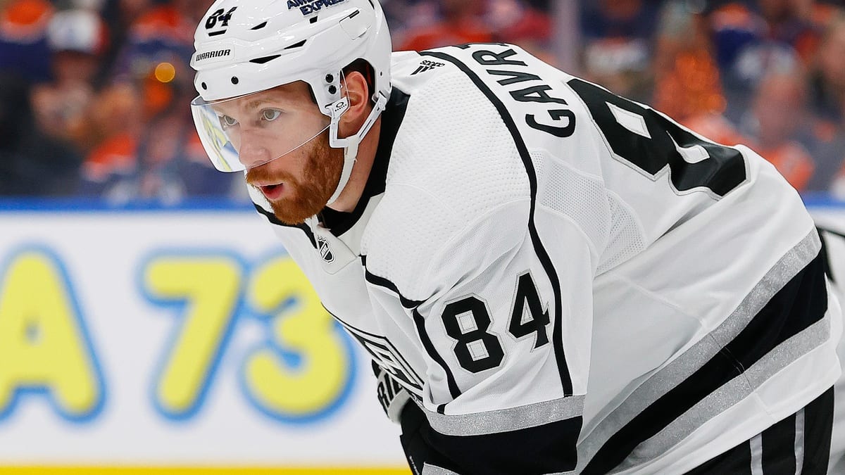 LA Kings Notes: Three-Team Trade, LA Creates Cap Space, Today in Kings  History & More - Los Angeles Kings News, Analysis and More