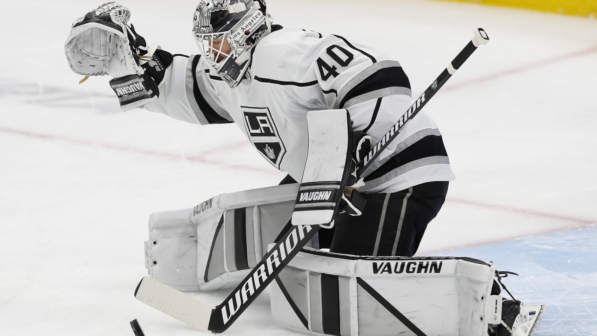 Kings trade Cal Petersen, Sean Walker in 3-way deal – Daily News