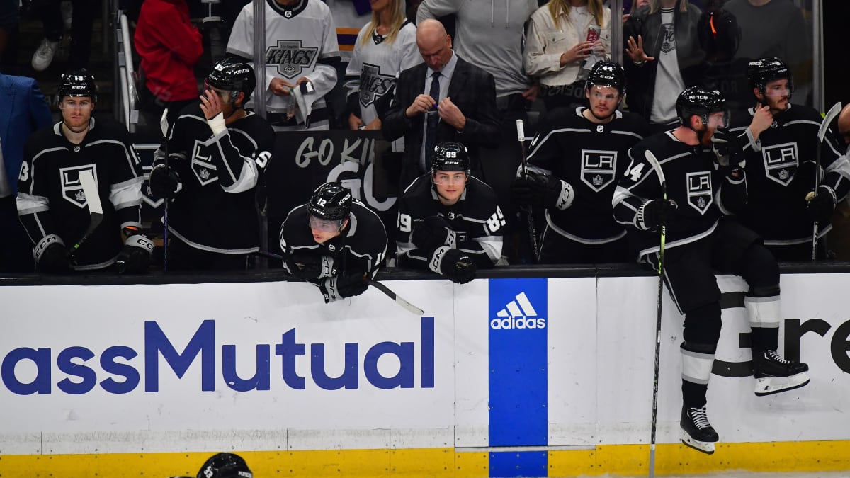 Los Angeles Kings News, Schedule, Roster, & More
