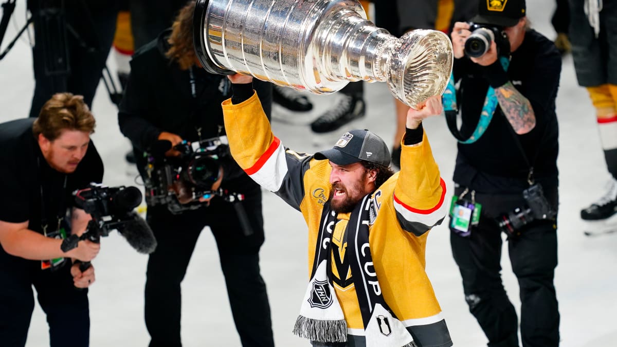 Stanley Cup - Is it Worth It?, Feathers and Stripes
