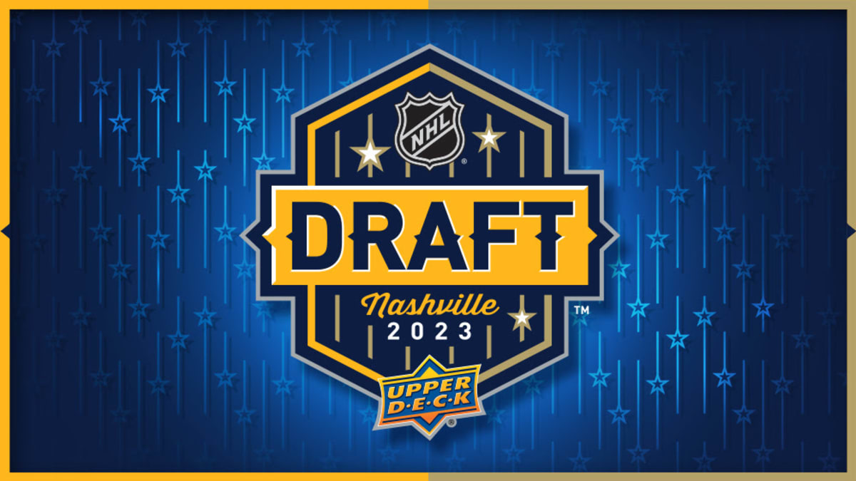 NHL Draft 2023: How to watch this year's event - PensBurgh