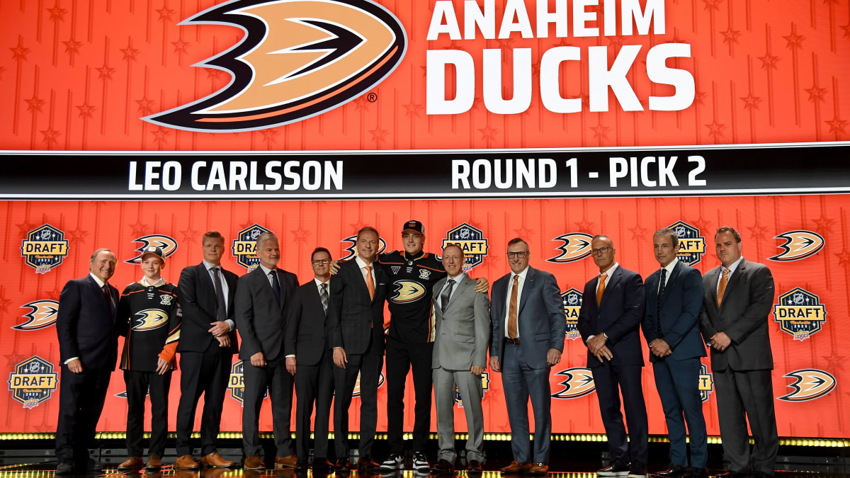 Anaheim Ducks Notes: Teams Trying To Land #2 pick, Greg Cronin's Plan For  Success, National Mascot Day - The Hockey News Anaheim Ducks News,  Analysis, and More