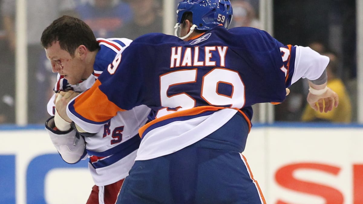 Ranking the NY Islanders ten top-10 draft picks of the 1990's