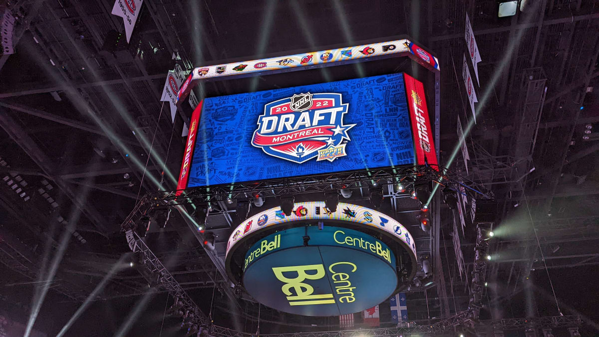 2022 PLL Draft Winners & Losers: Atlas Still Reaping Benefits From