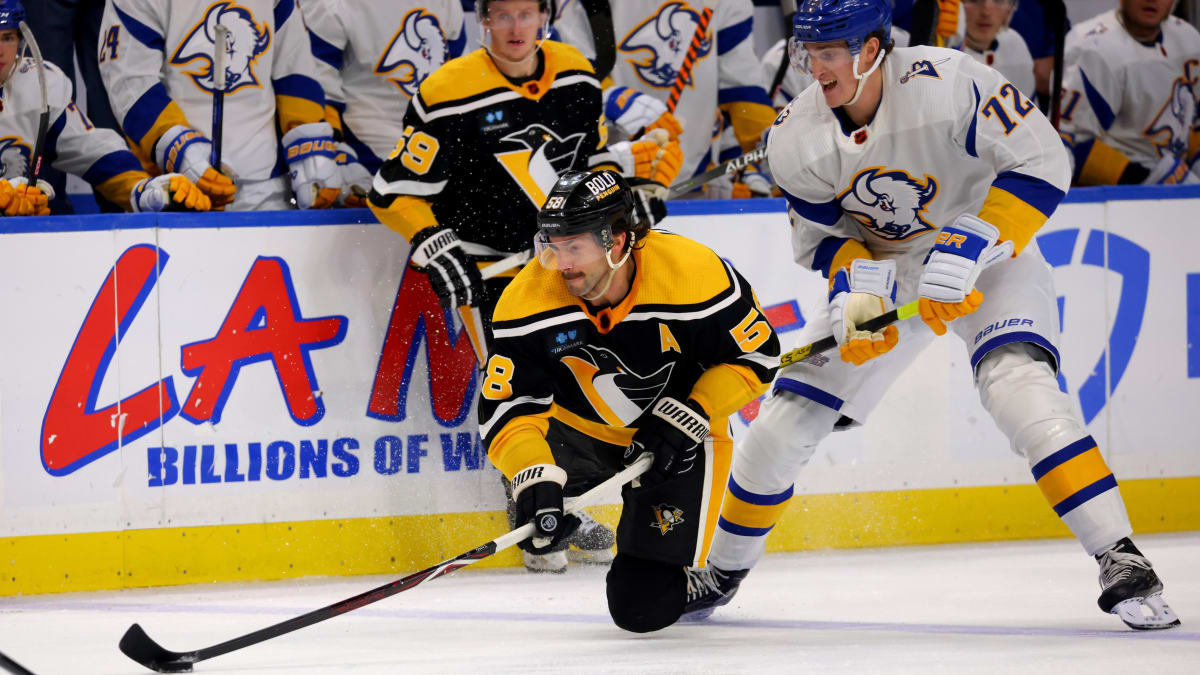 They need to be better': Penguins' special teams continue to flail