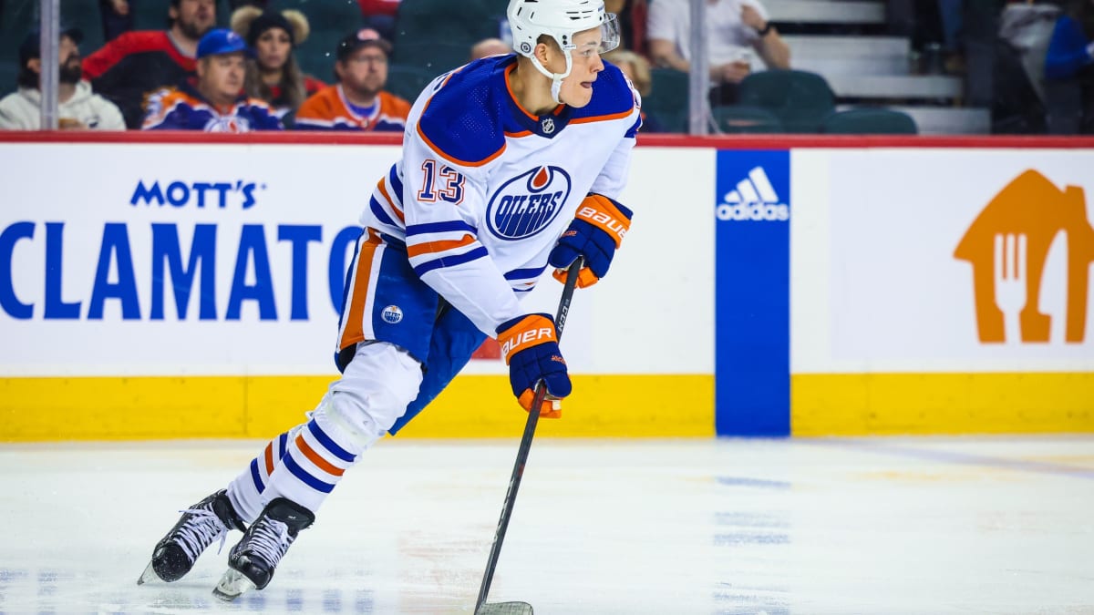 Beloved Former Oiler Makes a Comeback - The Hockey News Edmonton Oilers  News, Analysis and More