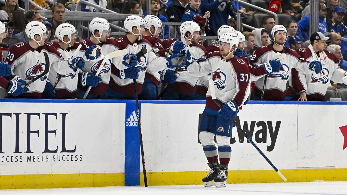 How Avalanche are working to get to another level of their game