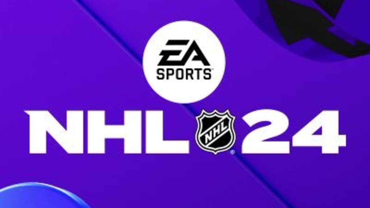 EA Sports™ NHL® 24 - Meus Jogos