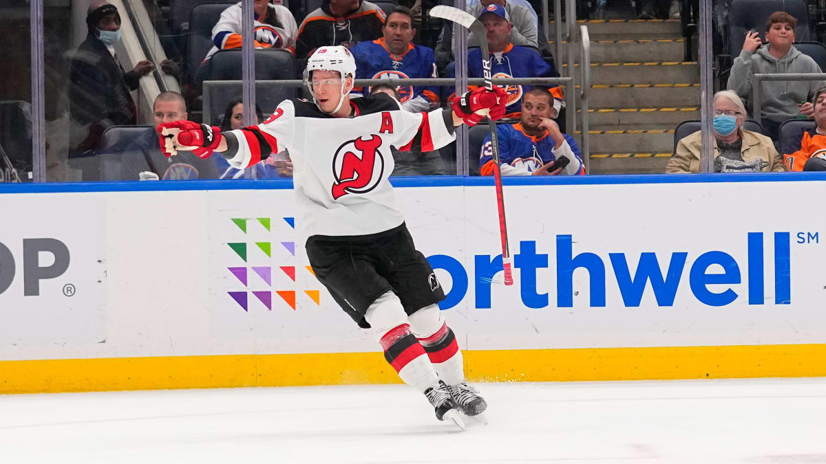 New Jersey Devils 2023-24 Season Preview Part 1: The Forwards
