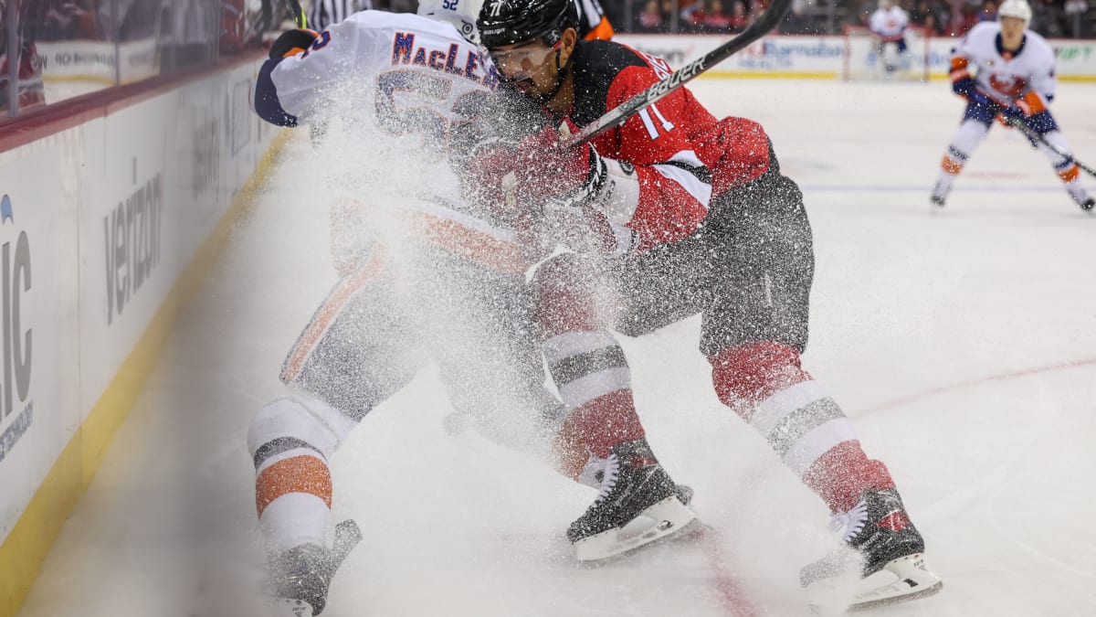 Preseason Gameday Preview: Devils at Flyers - The New Jersey Devils News,  Analysis, and More