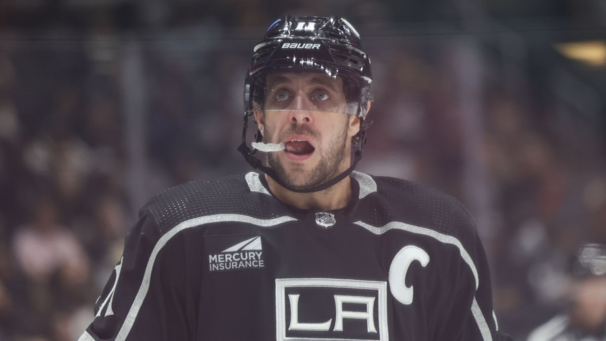 Anze Kopitar, Kings have celebration cut short by Bruins – Daily News