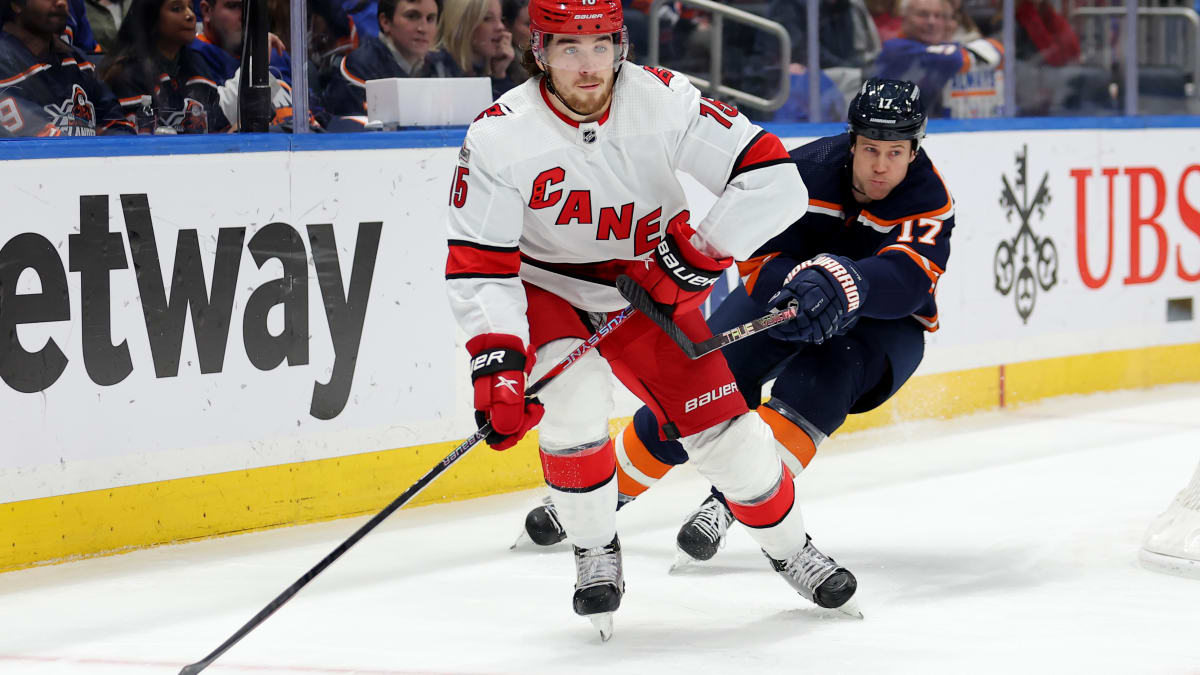 Carolina Hurricanes Trade Dylan Coghlan to Winnipeg Jets - Carolina  Hurricanes News, Analysis and More