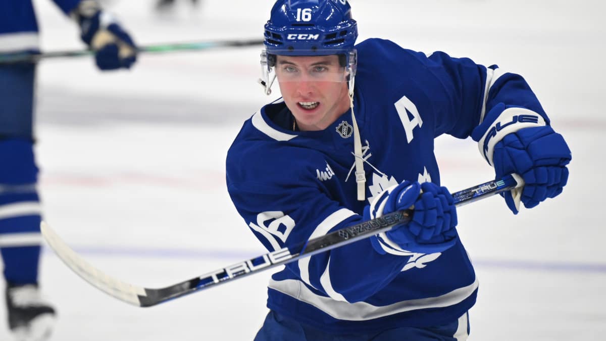 ‘Maple Leafs Are Going To Need Direction’: Mitch Marner’s Camp Continues To Navigate Contract Uncertainty With Slow Approach