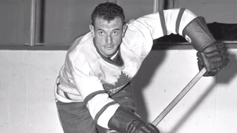 Clark among four added to Leafs Legends Row
