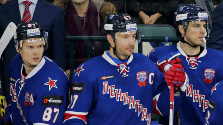 Kovalchuk close - The Hockey News
