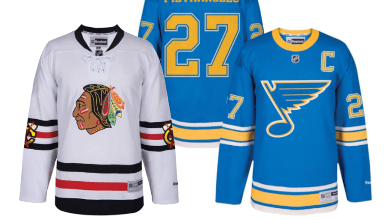 Boston Bruins unveil beautiful throwback jerseys for 2016 Winter Classic -  The Hockey News