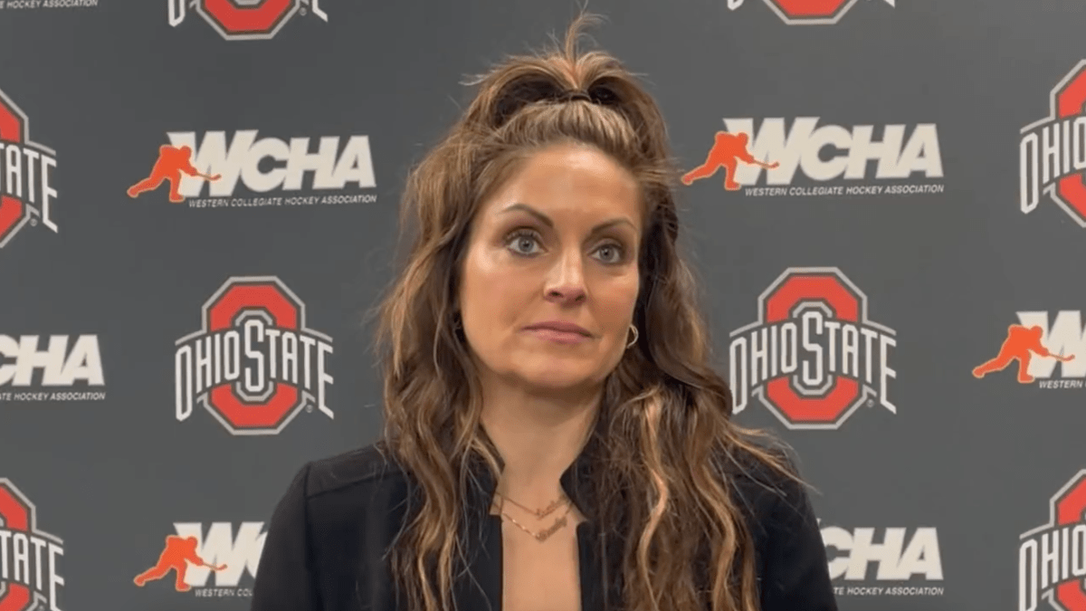 Ohio State Women's Coach: Leading the Charge in Women’s Basketball