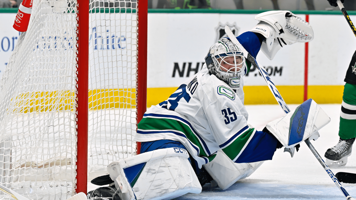 Summer Series Part 5: Attainable milestones for key Canucks next season -  The Hockey News Vancouver Canucks News, Analysis and More