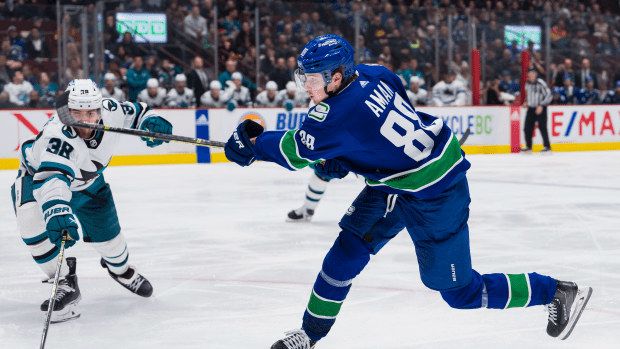 What's Next For The Vancouver Canucks? 2023 Off-Season Plan 