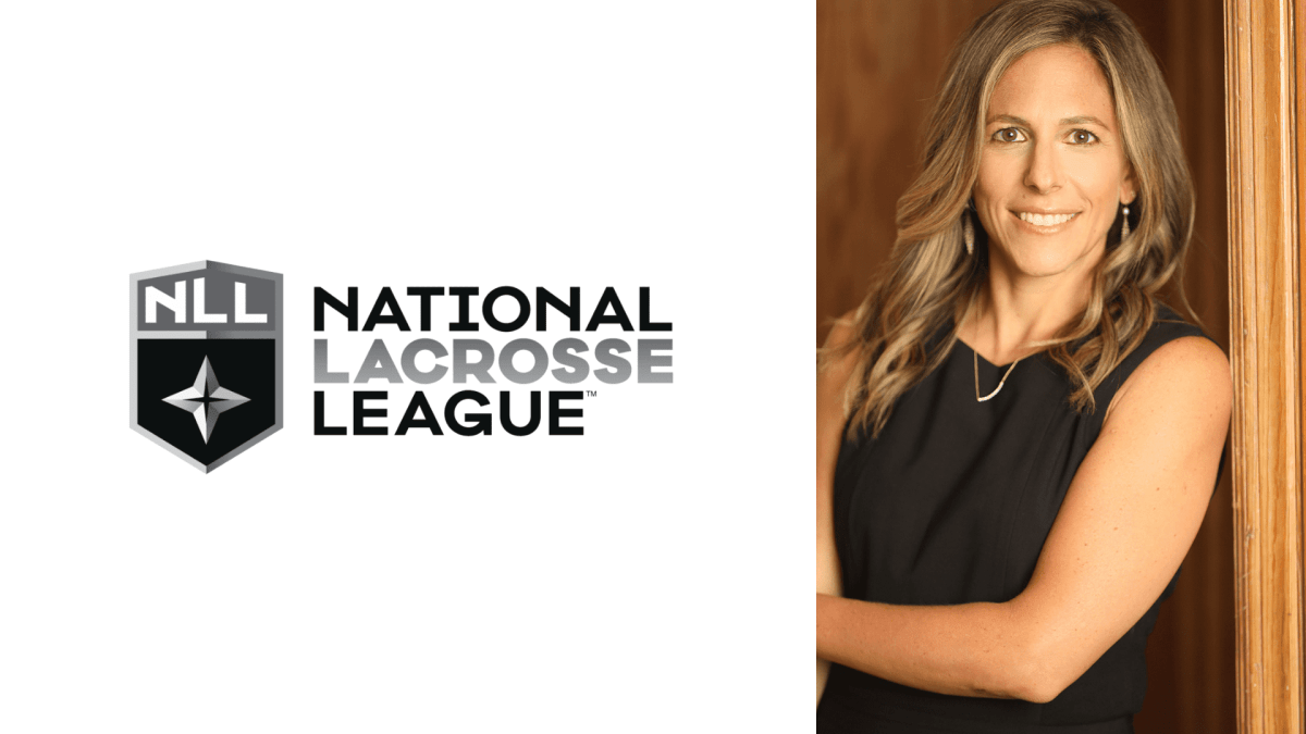 National Lacrosse League Announces the Departure of Commissioner