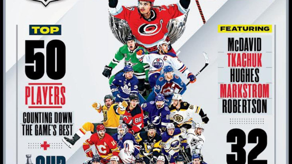 Complete NHL 24 Review - The Hockey News Gaming News, Analysis and